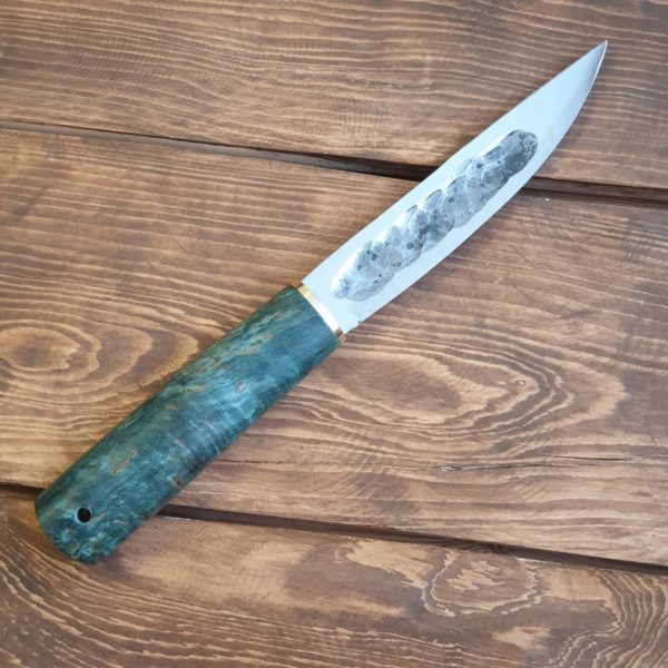 Нож Якутский ЯК9ХС004 4