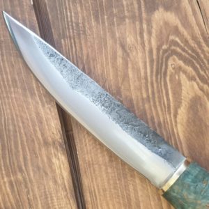 Нож Якутский ЯК9ХС004 7