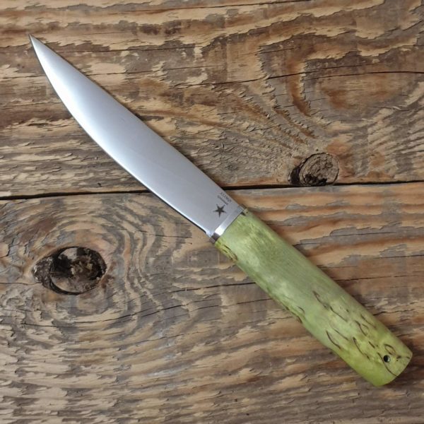 Нож Якутский ЯКХ12003 6